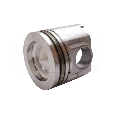 Aic Replacement Parts Body As-Piston Fits Caterpillar Models 1601131